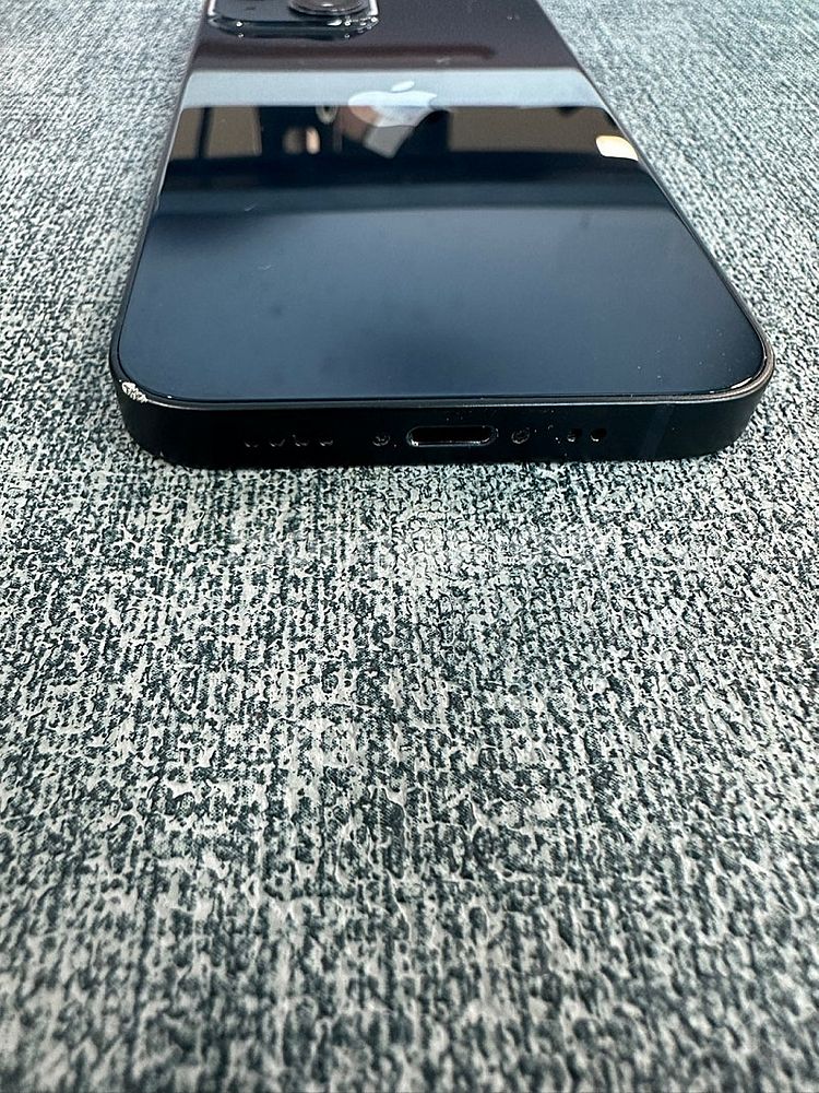 *자급제* 아이폰13미니 256G 블랙 상태좋은 단말기 32만원 판매해요--7